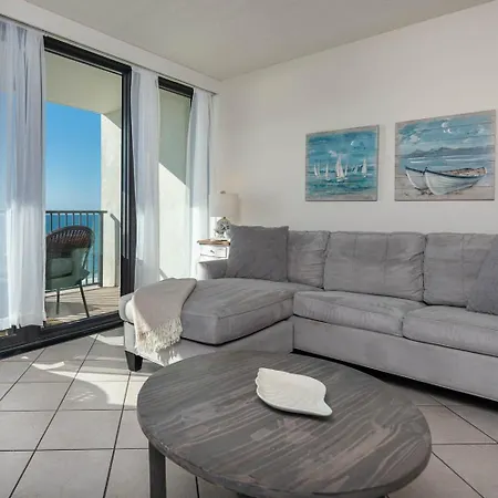 Island Winds West 777 Condo
