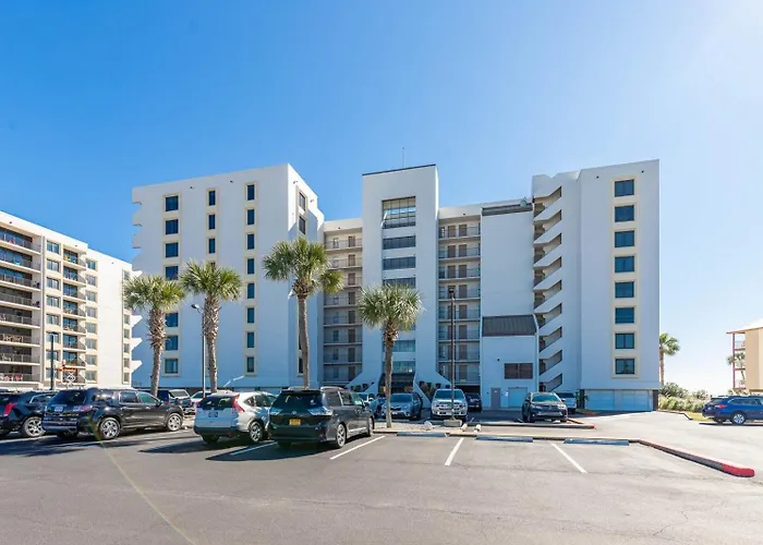 Island Winds West 777 Gulf Shores