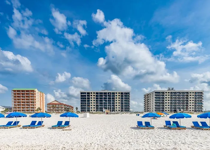 Island Winds West 777 * Gulf Shores