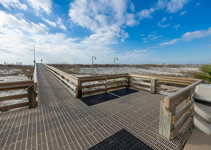 Apartment Island Winds West 777 Gulf Shores