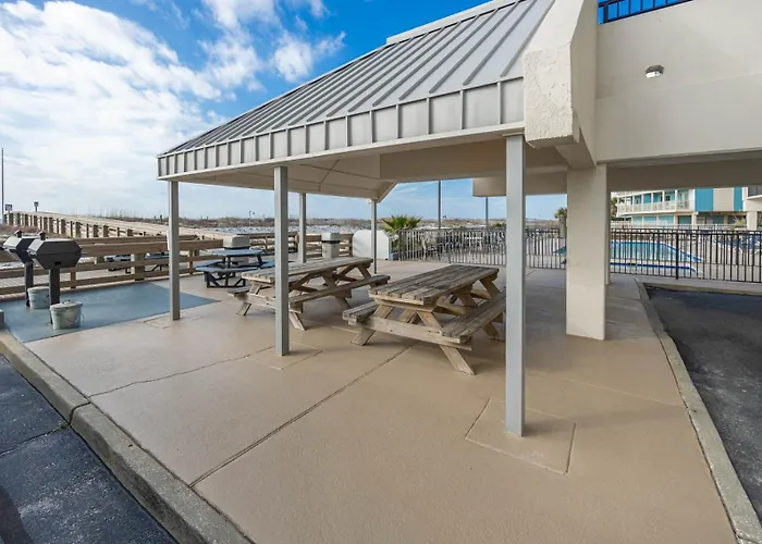 Island Winds West 777 Gulf Shores
