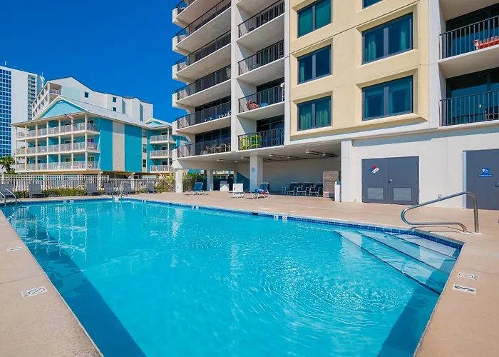 Island Winds West 777 Apartment Gulf Shores