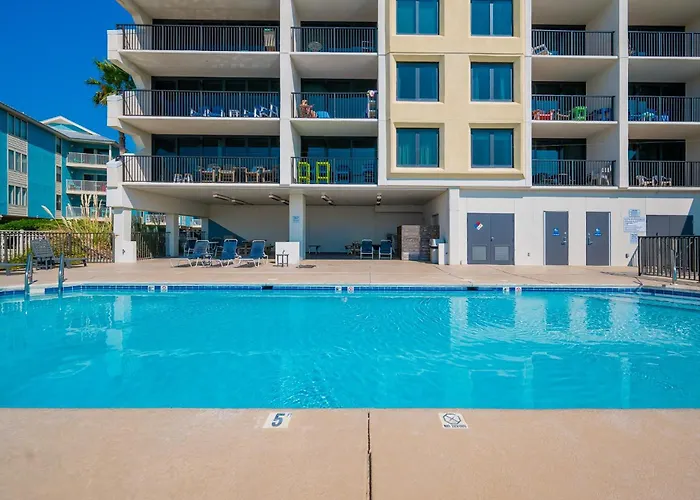 Island Winds West 777 Gulf Shores