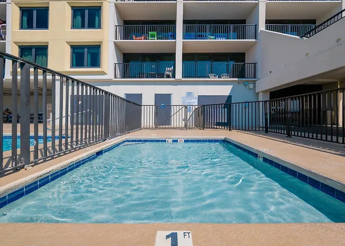 Island Winds West 777 Apartment Gulf Shores