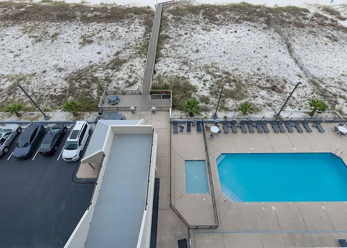 Island Winds West 777 Gulf Shores