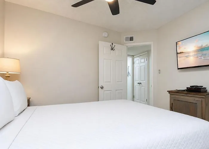 Island Winds West 777 Apartment Gulf Shores
