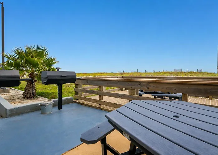 Island Winds West 777 Apartment Gulf Shores