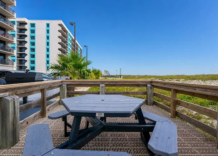 Island Winds West 777 Gulf Shores