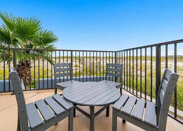 Island Winds West 777 Gulf Shores